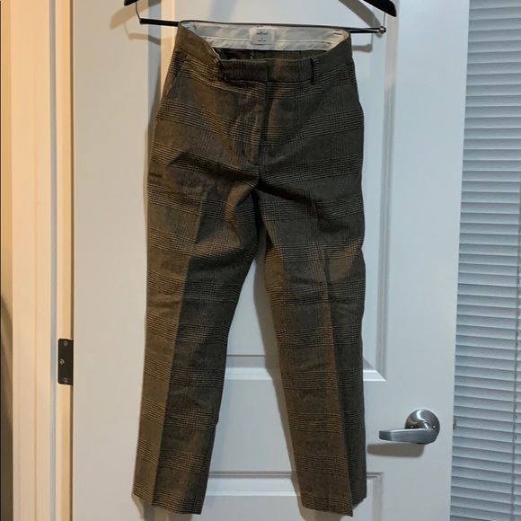 Wilfred Plaid Conan pant - Picture 1 of 4